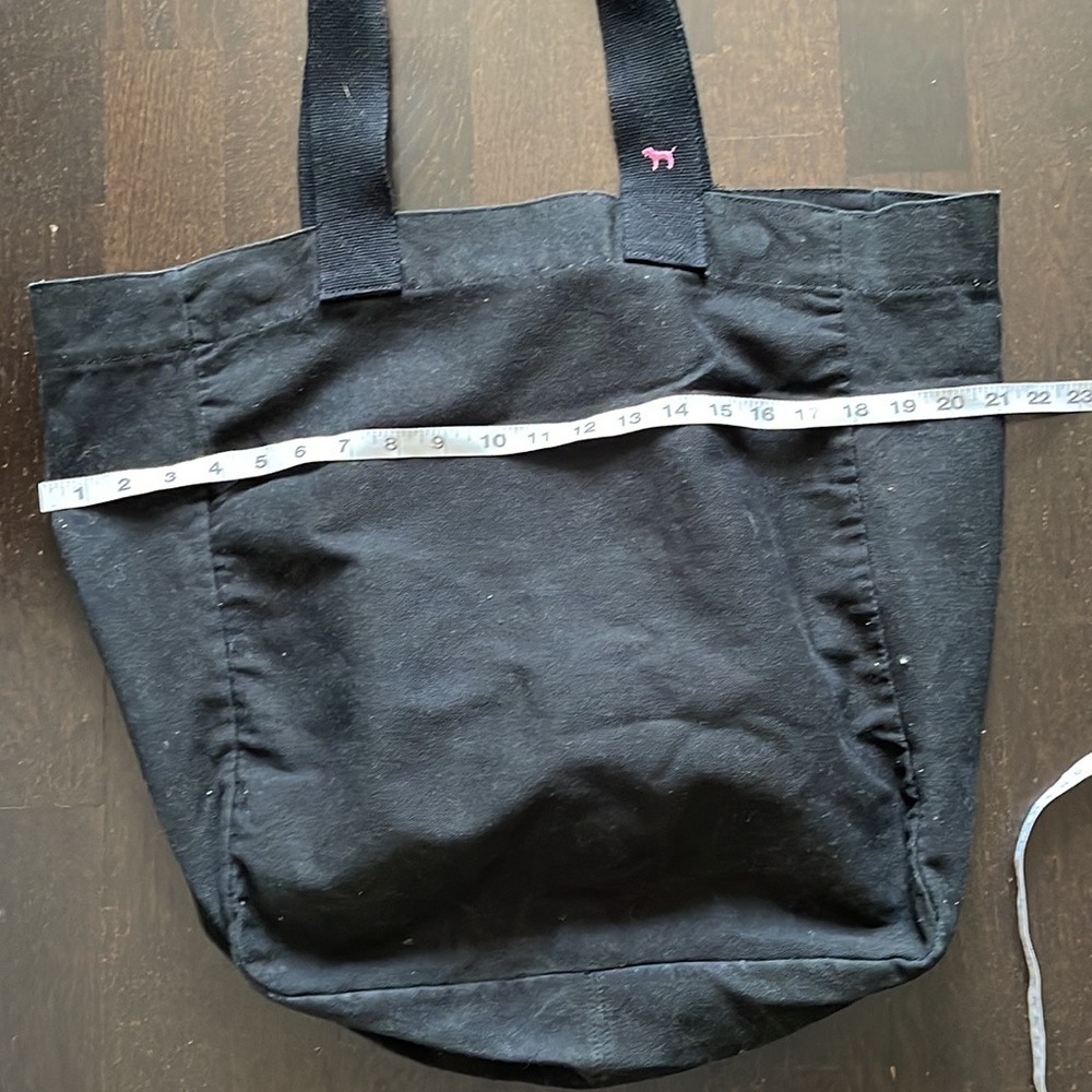 PINK Victorias Secret Tote - Picture 6 of 10